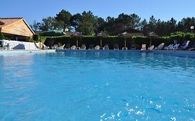 Club Atlantique Chambres D'Hotes Bar Snack Piscine